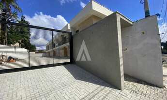 Imagem: JOINVILLE - Casa de Condomínio - GLORIA