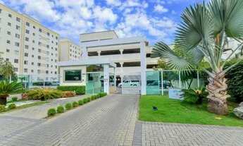 Imagem: Alugo Apartamento no Fanny - 2 Quartos