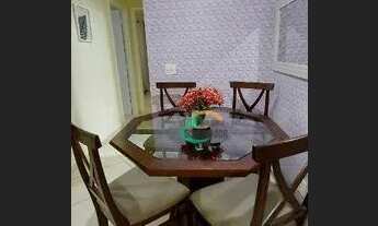 Imagem 3: Apartamento com 2 dormitórios para alugar, 77 m² por R$ 2.457,00/mês - Bonfim - Campinas/S