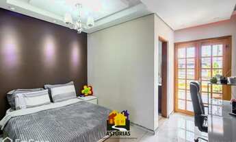 Imagem 3: LINDO SOBRADO PRÓXIMO AO METO NA VILA RÉ