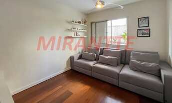 Imagem 7: Apartamento de 135m² com 4 quartos em Santana