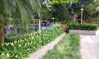 Imagem: APARTAMENTO LOCAÇÃO - 220M² - GRANJA