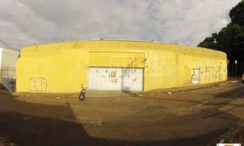 Imagem 2: Salão/Galpão (outros) , cozinha planejada