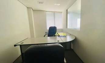 Imagem 5: Conjunto à venda, 176 m² por R$ 1.596.000 - Edifício Stadium Comercial - Barueri/SP