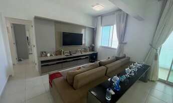 Imagem 7: Lindo Apartamento No Condomínio Peninsula Way, VISTA MAR, Moveis Projertado, Lazer Club