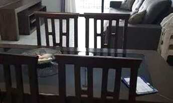 Imagem 3: Apartamento com 2 dormitórios, 85 m² - venda por R$ 500.000,00 ou aluguel por R$ 3.500,00