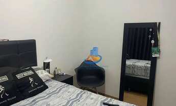 Imagem 3: Apartamento com 2 dormitórios para alugar, 44 m² por R$ 1.638,00/mês - Guaporé - Ribeirão