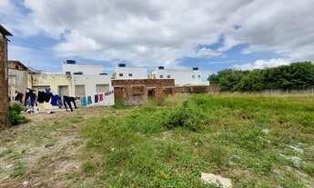 Imagem 3: Galpão com amplo terreno + Kitnets no Parque das Arvores Parnamirim/RN