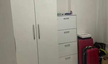 Imagem 4: ALUGO APARTAMENTO NO GLOBAL PARK - PROJAC CENTRAL GLOBO DE PRODUÇÕES