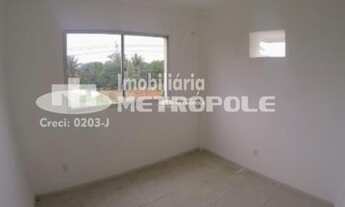 Imagem 4: COND. LENITA FERREIRA - BAIRRO: TODOS OS SANTOS