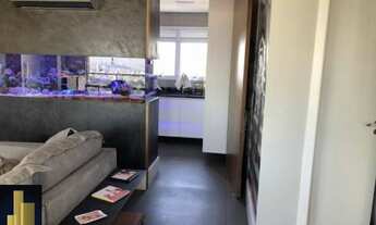 Imagem 2: COBERTURA 3 DORMITÓRIOS A VENDA NO MORUMBI