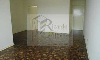 Imagem 2: Apartamento para aluguel possui 101 metros quadrados com 3 quartos