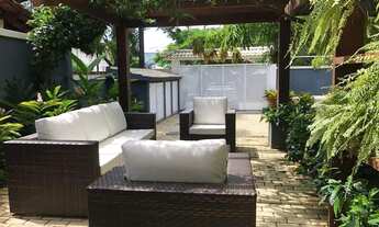 Imagem 6: Casa de condomínio para venda com 4 quartos no Recreio dos Bandeirantes, Rio de Janeiro, R