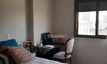 Imagem 4: Apartamento à venda, 146 m² por R$ 1.200.000,00 - Santana - São Paulo/SP