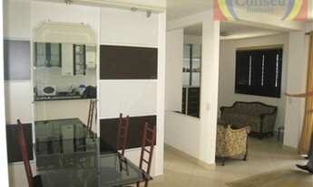 Imagem 4: Apartamento residencial para locação, Cambuí, Campinas