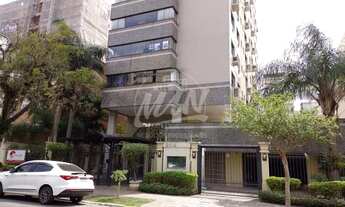 Imagem: APARTAMENTO 3 DORMITÓRIOS, SUÍTE, LAVABO