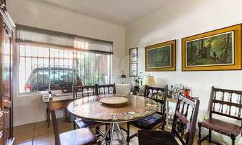 Imagem 7: São Paulo - Casa Padrão - POMPÉIA