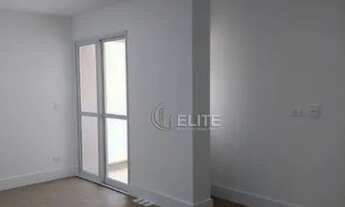 Imagem 4: Apartamento com 2 dormitórios para alugar, 67 m² por R$ 3.456,20/mês - Centro - Santo Andr