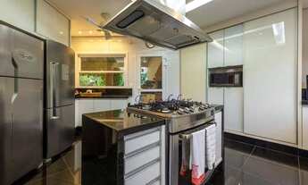 Imagem 9: Casa com 6 suíte à venda, 428 m² por R$ 7.500.000 - Riviera de São Lourenço - Bertioga/SP