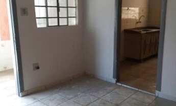 Imagem 7: CASA COM 2 DORMITÓRIOS À VENDA, 250 M² POR R$ 530.000 - JARDIM DO ESTÁDIO - SANTO ANDRÉ/SP