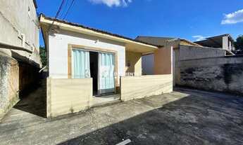 Imagem: Casa com 2 dormitórios à venda, 65 m²