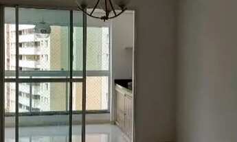 Imagem 3: Apartamento reformado