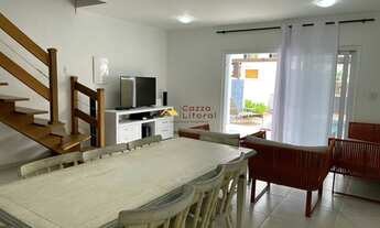 Imagem 3: Casa em condominio RESIDENCIAL em São Sebastião - SP, JUQUEHY