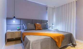 Imagem 7: Cobertura com 3 dormitórios à venda, 276 m² por R$ 3.765.244,00 - Sumaré - São Paulo/SP