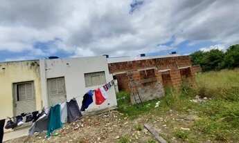 Imagem 5: Galpão com amplo terreno + Kitnets no Parque das Arvores Parnamirim/RN