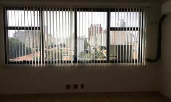 Imagem 3: Conjunto comercial a venda com 32m2 de área útil, com 1 vaga em Pinheiros