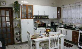 Imagem 5: Casa com 3 dorms, Guilhermina, Praia Grande - R$ 740 mil, Cod: 1296