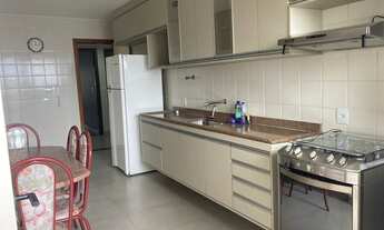 Imagem 7: Excelente Apartamento de Frente para o Mar na Praia do Morro composto por 3 dormitório 1 s