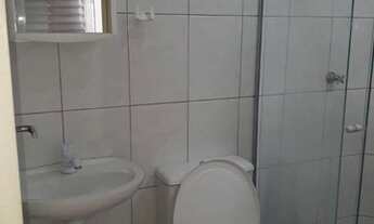 Imagem 6: Kitnet com 1 dormitório para alugar, 25 m² por R$ 950,00/mês - Vila Sao Luis - São Paulo/S