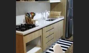 Imagem 2: Excelente Apartamento semi-mobiliado no Caiuá