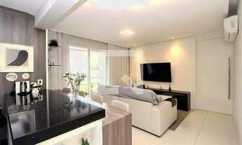 Imagem 3: Apartamento para Aluguel - Santana, 3 Quartos, 93 m2