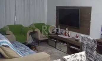 Imagem 5: Apartamento para Venda - 76.83m², 3 dormitórios, 1 vaga - Camaquã