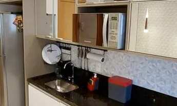 Imagem 7: Apartamento para Venda em Ribeirão Preto, Bosque das Juritis, 1 dormitório, 1 banheiro, 1