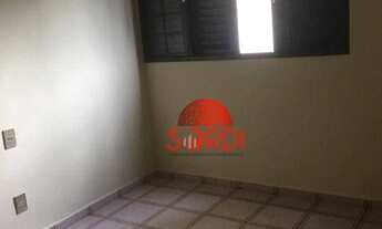 Imagem 7: Apartamento com 3 dormitórios para alugar, 70 m² por R$ 1.400,00/mês - Jardim Irajá - Ribe