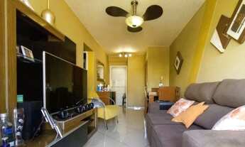 Imagem: Rio de Janeiro - Apartamento Padrão - Irajá