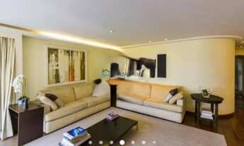 Imagem 4: Apartamento disponivel para locação em Higienopolis por cerca de: 7.000 com cerca de 222 m