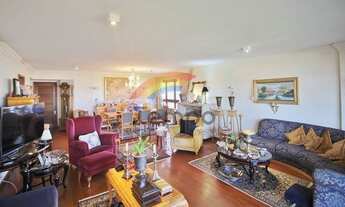 Imagem 4: Apartamento para alugar, 279 m² por R$ 4.900,00/mês - Operário - Novo Hamburgo/RS