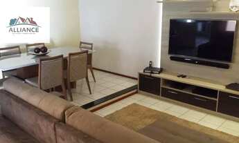 Imagem 6: Casa com 3 dormitórios à venda, 120 m² por R$ 745.000 - Residencial Terras do Barão - Camp