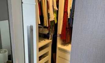 Imagem 2: Apartamento com 2 dormitórios à venda, 100 m² por R$ 1.700.000,00 - Moema - São Paulo/SP