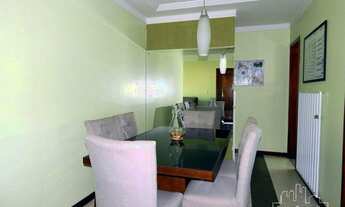 Imagem 6: Apartamento com 3 dormitórios à venda, 88 m² por R$ 550.000,00 - Jardim Paulistano - Soroc