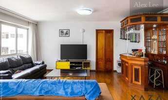 Imagem 3: Higienópolis, com 4 dormitórios ao lado do Mackenzie