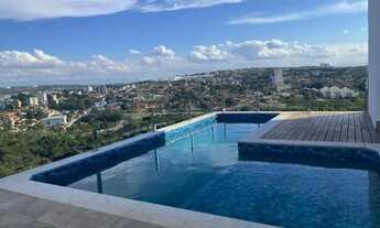 Imagem 7: Casa em Condomínio para Locação em Lagoa Santa, Horizonte dos Sonhos, 6 dormitórios, 3 suí