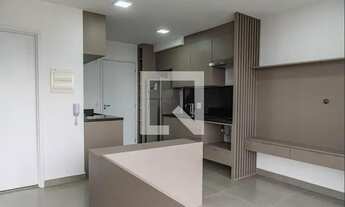 Imagem 2: Apartamento para Aluguel - Vila Mariana, 1 Quarto, 28 m2