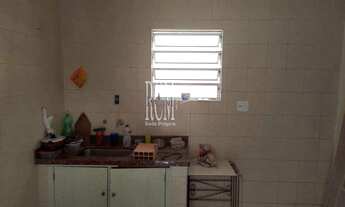 Imagem 4: Casa com 3 dorms, São Jorge, Santos, Cod: 93419