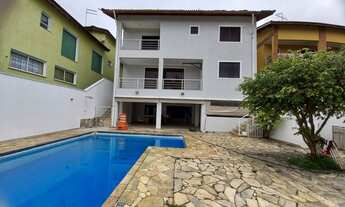 Imagem 7: ECOPARK ALUGUEL CASA com 4 quartos e 2 suites, ESTUDA PROPOSTA. VENHA CONHECER