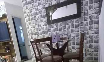 Imagem 4: Apartamento 2 Dormitórios - Jardim Silvestre - Oportunidade